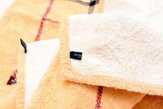   Burberry Genuine Floor Mat Towel Bathroom Rug Bath 100% Cotton Italy