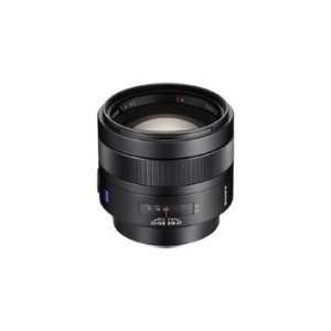  Sony SAL 85F14Z 85mm f1.4 Carl Zeiss Planar T Coated Telephoto Lens 