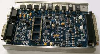 The V357 is the base circuit board that the MS3 (or earlier versions 