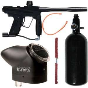    Smart Parts Ion XE Starter Paintball Gun Kit