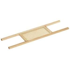 Mad River Canoe Natural Cane Seat, 41 Inch  Sports 