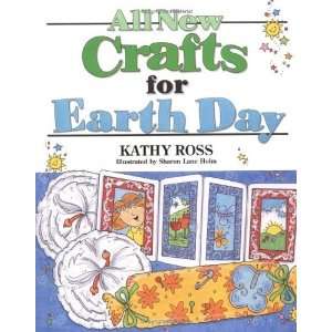 All New Crafts for Earth Day (All New Holiday Crafts for 