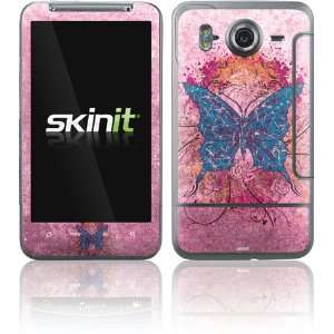  Memories skin for HTC Inspire 4G Electronics