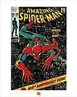 amazing spider man post $ 9 95 see suggestions