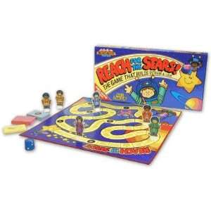  Reach For The Stars Toys & Games