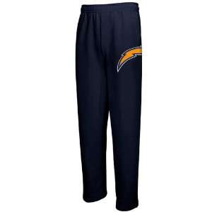  Reebok San Diego Chargers Youth Navy Blue Touchdown Fleece 