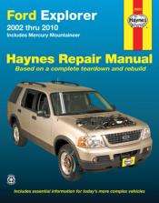 Haynes Publications 36025 Repair Manual  