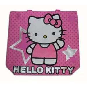  Hello Kitty Pink Tote Bag Toys & Games