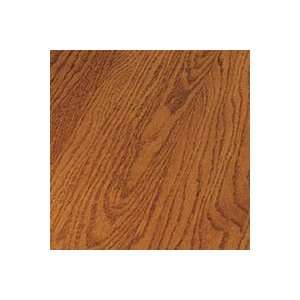   C5011LG Natural Choice Strip Low Gloss Gunstock Oak Hardwood Flooring