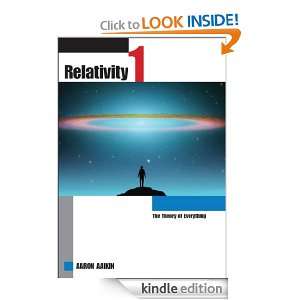 Relativity One   The Theory of Everything Mark Fiorentino, Mel Dawson 