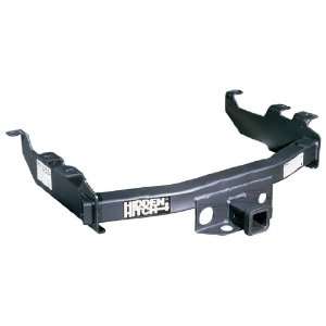    Hidden Hitch 82596 Class III and IV Hitch Receiver Automotive