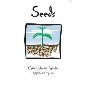 Seeds Shluchim, Eli Shmotkin Movies & TV