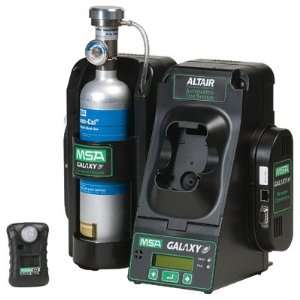  MSA Galaxy Automated Test System Smart Standalone Kit With 