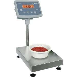   Series Light Industrial scale 30kg x 2 0 g