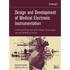  Electronic Instrumentation A Practical Perspective of the Design 