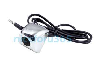 Car Rear View Reverse Backup Camera 170º High definition Wide Viewing 