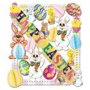  Easter Decorating Kit