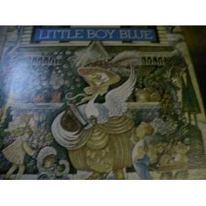  Further Adventures of Little Boy Blue Aim Record Distribution Music