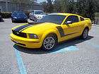 2005 FORD MUSTANG, Mach 1 style, Low MILES,Clean Carfax CUSTOM 
