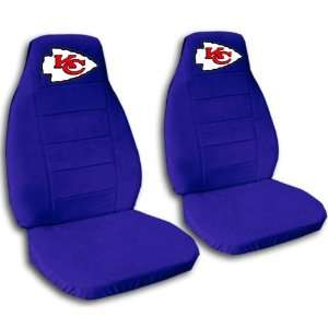  Kansas City seat covers for a 2007 to 2012 Chevrolet Silverado. Side 
