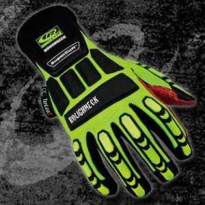 Ringer Gloves Roughneck Model 267 New  