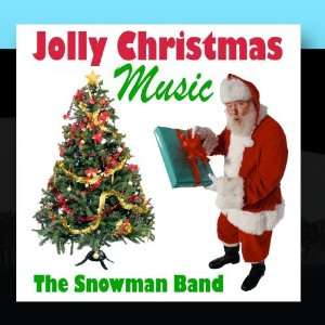  Jolly Christmas Music The Snowman Band Music