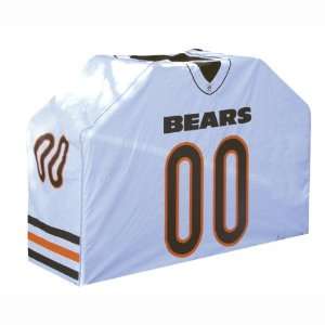  Chicago Bears   00 Jersey Grill Cover