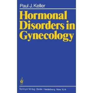  Hormonal Disorders in Gynecology (9783540103417) P. J 