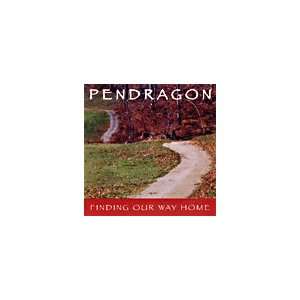  Finding Our Way Home Pendragon Music