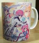 tales of graces f coffee mug characters ps3 wii location