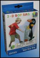 NEW KIDS INFLATABLE PENGUINO The Penguin PUNCHING BOP BAG  