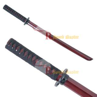 40 Kendo Wooden Bokken Practice Samurai Sword Katana Brand New  