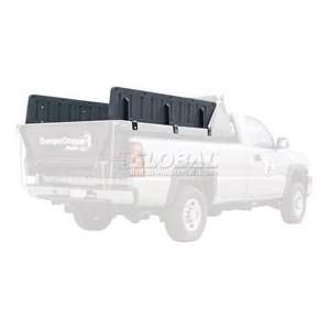  Wall Extension For Polymer Pickup Truck Dump Inserts 
