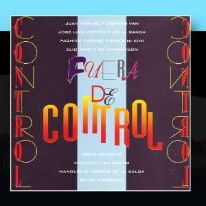  Fuera de control Various Artists Music