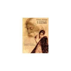  Some Poems and Songs of Tagore (9788129104267 