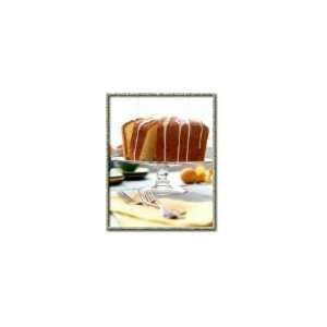 Tangerine Pound Cake  Grocery & Gourmet Food