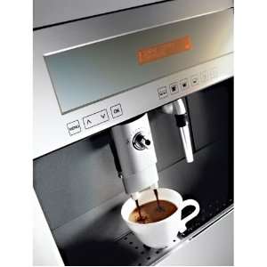  Ariston Built in Automatic Coffee Center Plumbed   Water 