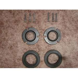  Tuff Country 52901 Front Leveling Kit Automotive
