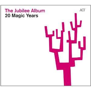  Jubilee Album20 Magic Years Jubilee Album20 Magic Years 
