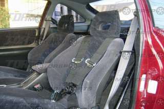 1994 2001 Acura Integra Hatchback