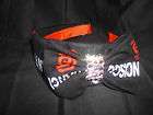 SAN FRANCISCO GIANTS HAIRBAND