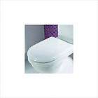 Caroma Caravelle Elongated Toilet Seat in White 326307W