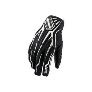  Shift Racing Chill Gloves   2X Large (12)/Black 