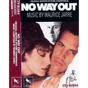  No Way Out Various Artists Music