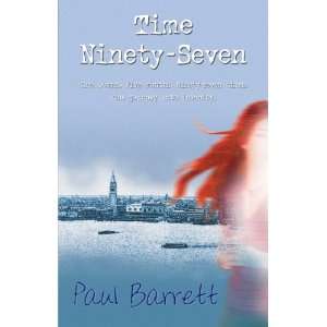  Time Ninety Seven (9780955669705) Paul Barrett Books