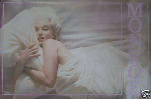 Marilyn Monroe 23x35 Hugging Pillow Poster  