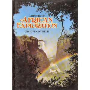  A history of African Exploration (9780600011316) David 