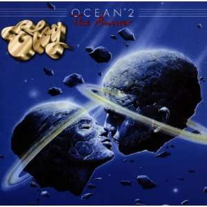  Ocean 2 The Answer Eloy Music