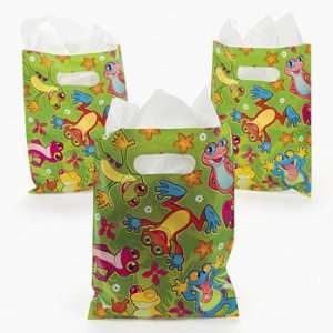   Frogs Toads, Tree Frogs, Luau, Pond Life, Rainforest Frogs, Party Bags