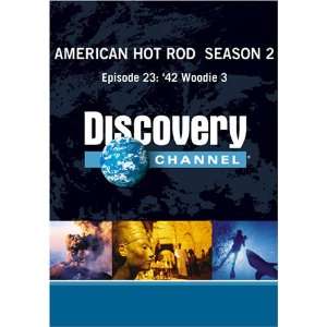  American Hot Rod Season 2   Episode 123 Discovery 